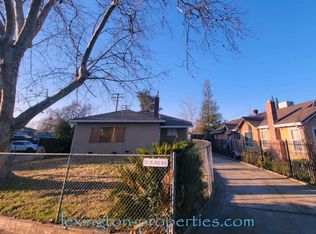 2921 Del Paso Blvd, Sacramento, CA 95815
