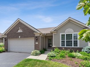 712 Tahoe Trl, Elgin, IL 60124