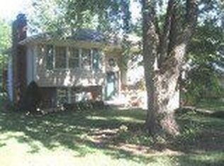 5231 Bond St, Shawnee, KS 66203