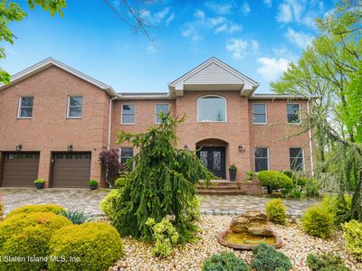 412 Albourne Ave, Staten Island, NY, 10309