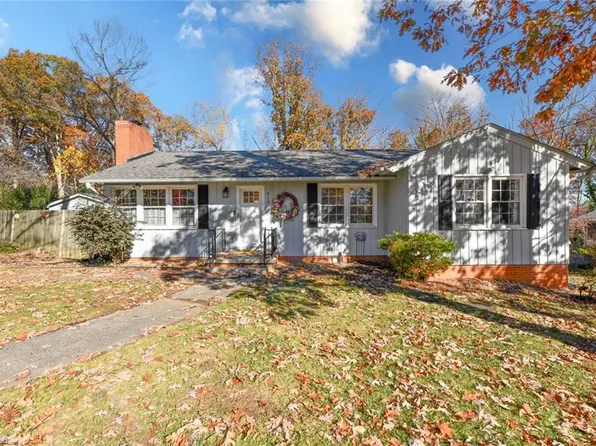 919 Avondale Ave, Asheboro, NC 27203