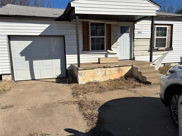 3316 S Meta Ave, Oklahoma City, OK 73119
