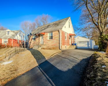 10 Lorenzo Place, Bristol, CT, 06010