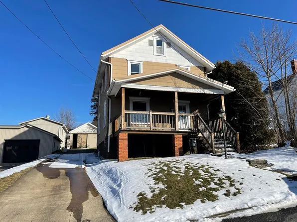 619 Grant St, Portage, PA 15946