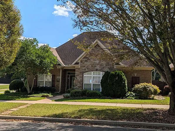 1014 Split Rock Cv NW, Huntsville, AL 35806