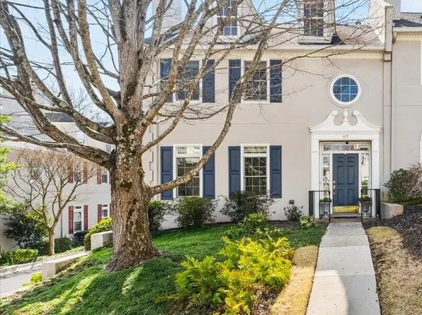 107 Paces Run SE #107, Atlanta, GA 30339