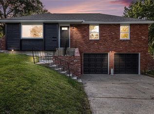 716 N 61st Ter, Kansas City, KS 66102