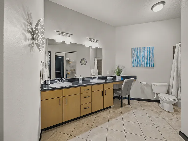 Millennium Westshore — Photo 25