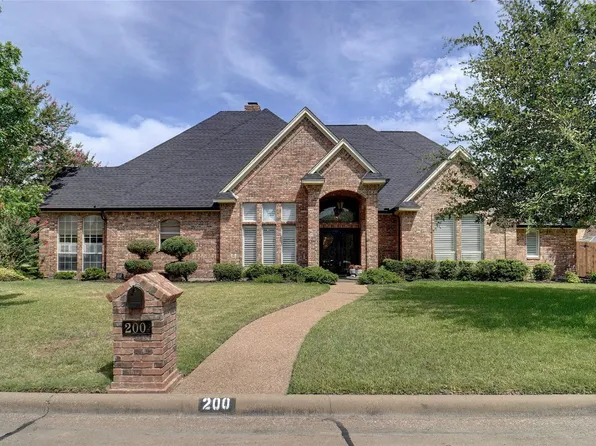 200 Madison Sq, Colleyville, TX 76034