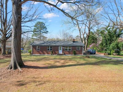 1112 Regehr Ave, Charlotte, NC, 28214