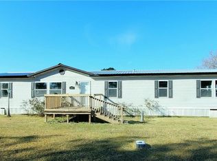 183 Duplechin Rd, Ragley, LA 70657