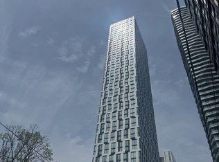 252 Church St #4308, Toronto, ON M5B 1Z2