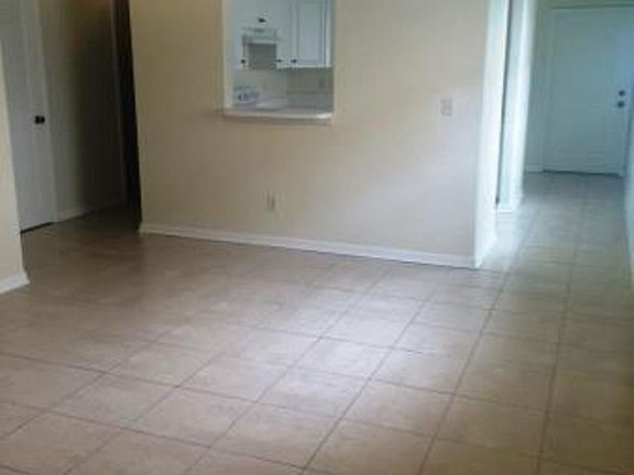 Open Living Area
