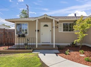 1562 Kooser Rd, San Jose, CA 95118