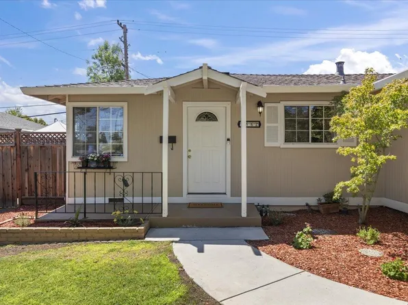 1562 Kooser Rd, San Jose, CA 95118