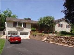 223 Sunnymead Rd, Hillsborough, NJ 08844