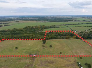 Wilde Rd, Ponca City, OK 74604