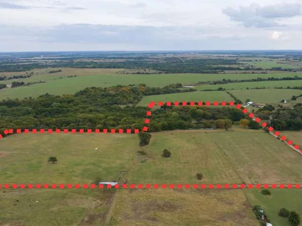 Wilde Rd, Ponca City, OK 74604