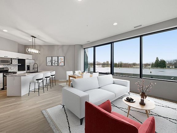 2nd image of 5601 Smetana Dr Unit 214