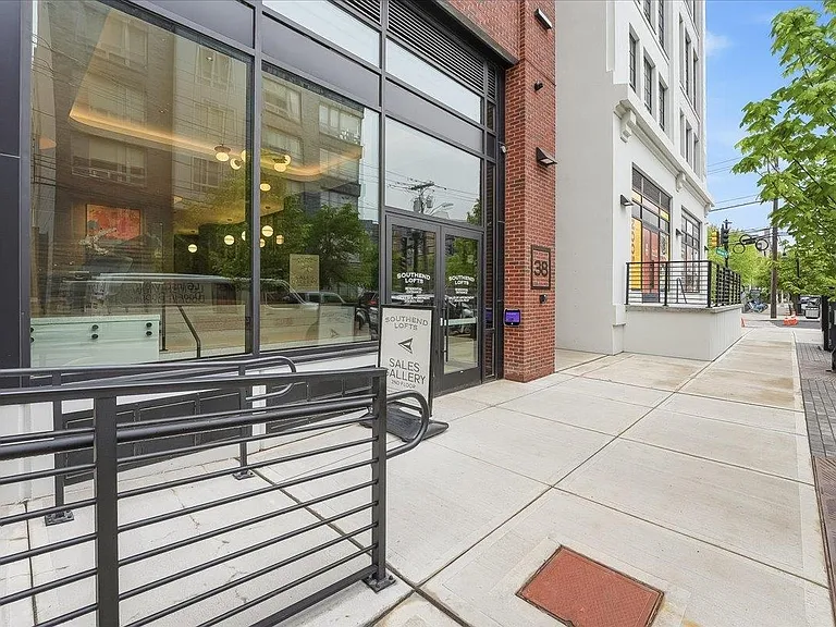 38 Jackson St #515 — Photo 29