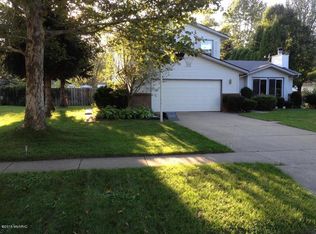 1479 Trinidad Dr NW, Grand Rapids, MI 49534