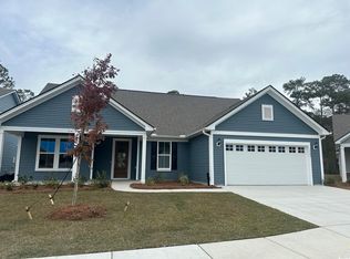 1508 Tidal Creek Way, Myrtle Beach, SC 29588