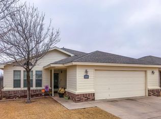 7709 Avenue J, Lubbock, TX 79423