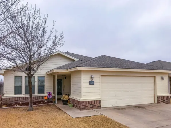 7709 Avenue J, Lubbock, TX 79423