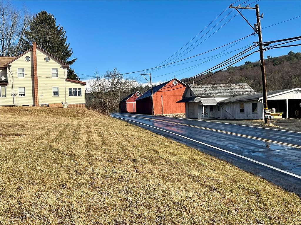 3222 Interchange Rd, Lehighton, PA 18235 MLS 711306 Zillow
