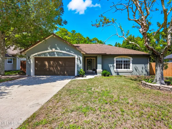 1837 WESTON Circle, Fleming Island, FL 32003