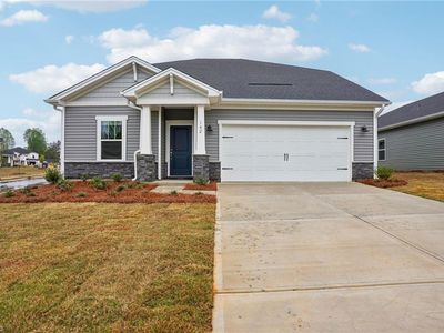 182 Nelson Creek Rd, Mocksville, NC, 27028