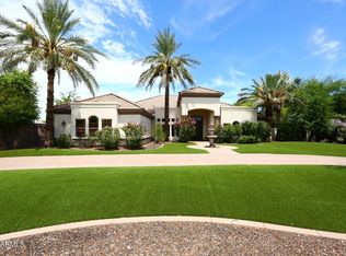 13808 E Country Shadows Rd, Chandler, AZ 85249