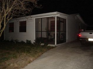 2894 Keystone Heights St, Apopka, FL 32703