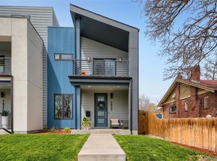 3823 N Vallejo St, Denver, CO 80211