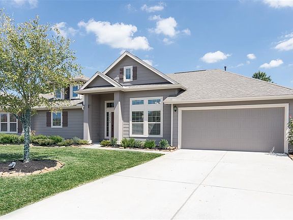 2nd image of 22402 Sundance Creek Ln