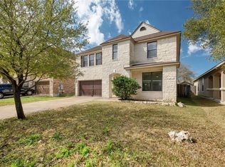 517 Clover Flat Rd, Cedar Park, TX 78613