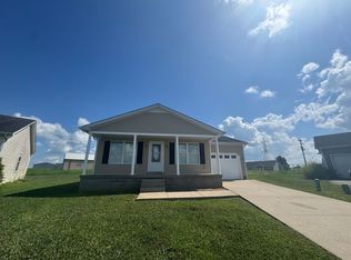 140 Perdez Ct, Bowling Green, KY 42101