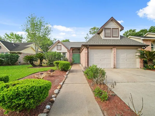 4827 Sunshine Drive, Sugar Land, TX 77479