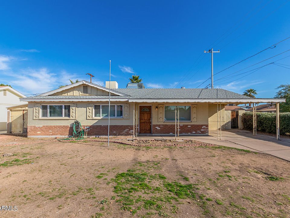 1st image of 3355 W LARKSPUR Drive