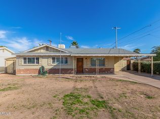 3355 W Larkspur Dr, Phoenix, AZ 85029