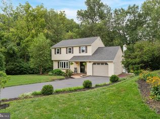 113 Dorothy Ln, Downingtown, PA 19335