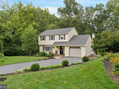 113 Dorothy Ln, Downingtown, PA, 19335