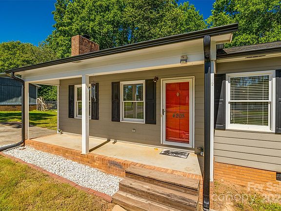 2nd image of 4205 Wrentree Dr