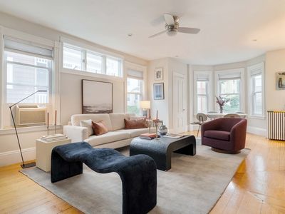 2 Hillside Ave #2, Jamaica Plain, MA, 02130