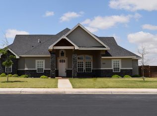 5300 Balfour Ct, Midland, TX 79707