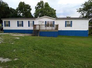 1359 Fate Rankin Rd, Jefferson City, TN 37760