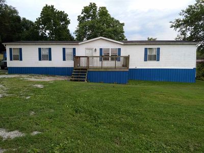 1359 Fate Rankin Rd, Jefferson City, TN, 37760