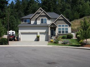 11340 SE Ludlow Ct, Happy Valley, OR 97086
