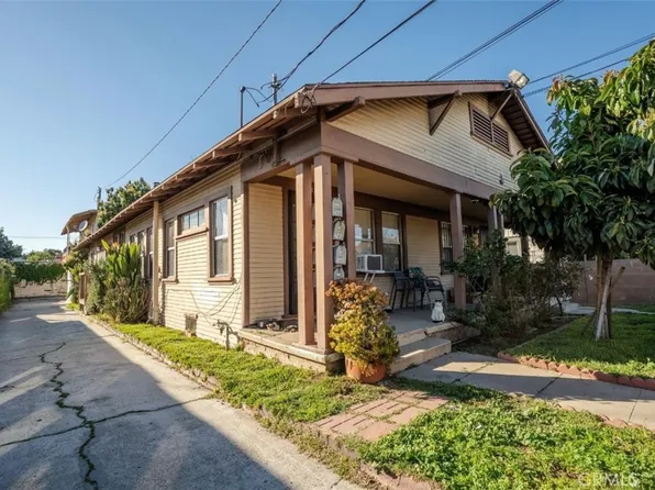 1741 S New England St, Los Angeles, CA 90006