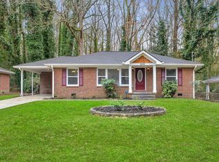 2090 Snow Rd SW, Atlanta, GA 30311